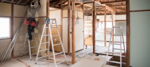 Entreprise de rénovation de la maison et de rénovation d’appartement à Moulineaux